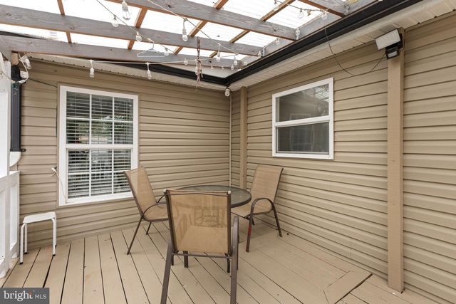 3512 WAGON TRAIN RD, Middle River, MD 21220