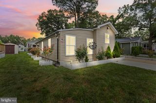 3512 WAGON TRAIN RD, Middle River, MD 21220