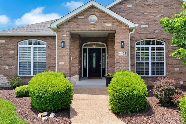 4428 South Fork Road, High Ridge, MO 63049