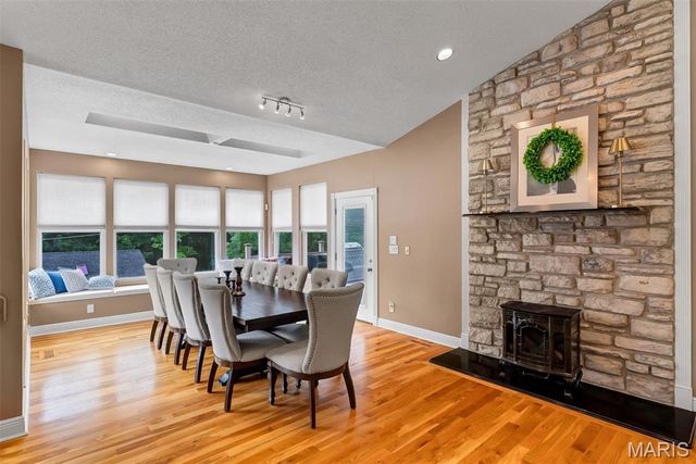 4428 South Fork Road, High Ridge, MO 63049