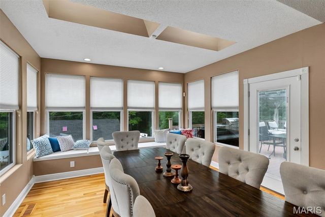 4428 South Fork Road, High Ridge, MO 63049