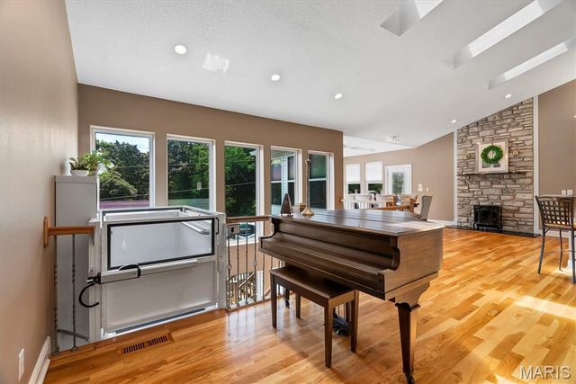 4428 South Fork Road, High Ridge, MO 63049
