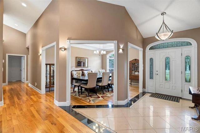 4428 South Fork Road, High Ridge, MO 63049