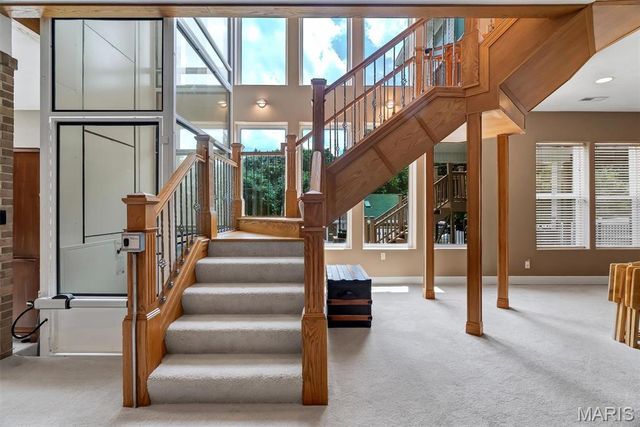 4428 South Fork Road, High Ridge, MO 63049