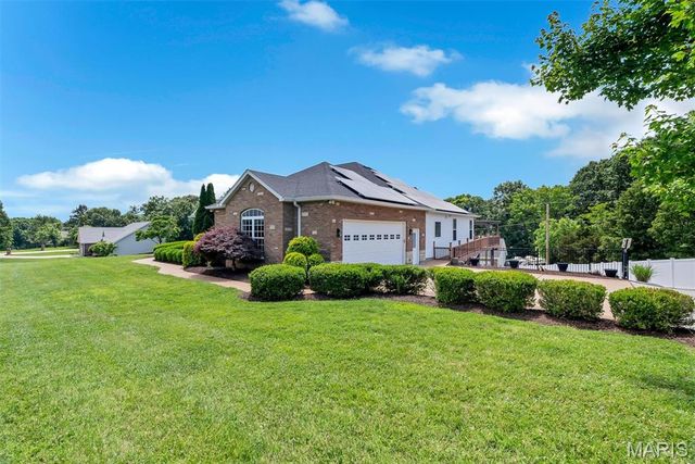 4428 South Fork Road, High Ridge, MO 63049