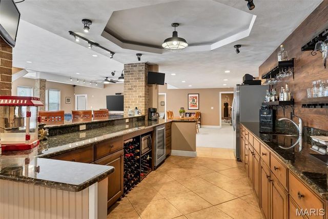 4428 South Fork Road, High Ridge, MO 63049