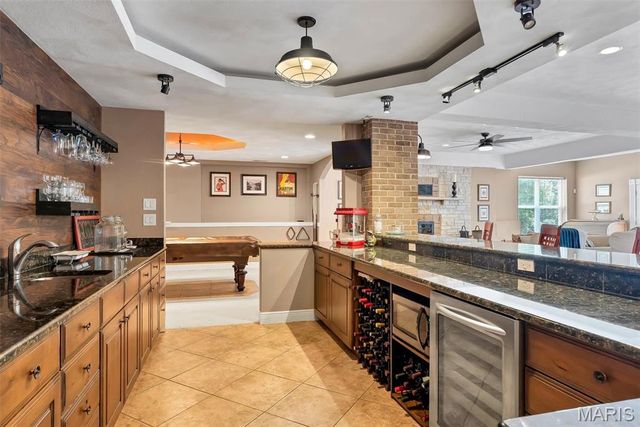 4428 South Fork Road, High Ridge, MO 63049
