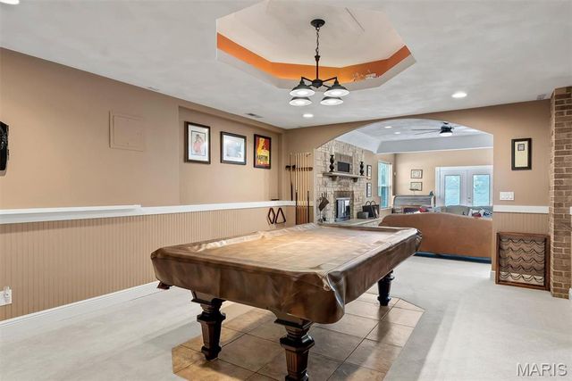4428 South Fork Road, High Ridge, MO 63049