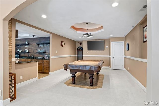 4428 South Fork Road, High Ridge, MO 63049