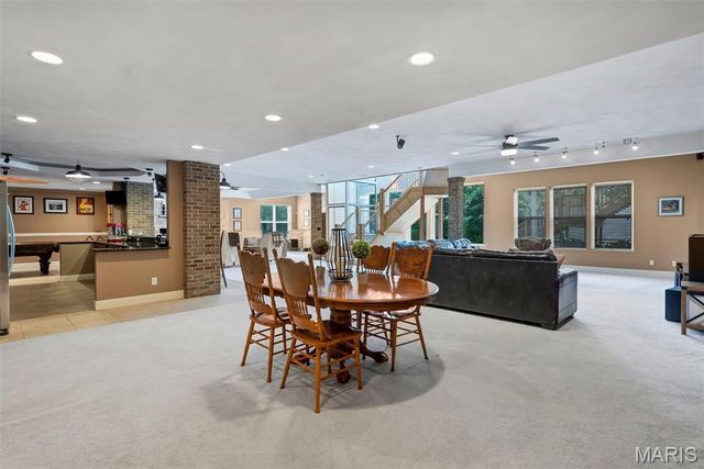 4428 South Fork Road, High Ridge, MO 63049