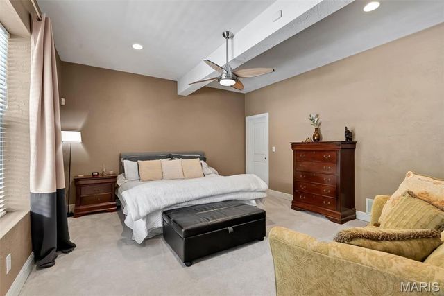 4428 South Fork Road, High Ridge, MO 63049