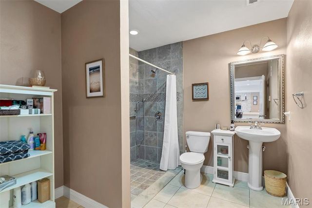 4428 South Fork Road, High Ridge, MO 63049