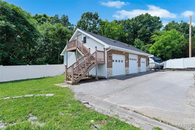 4428 South Fork Road, High Ridge, MO 63049