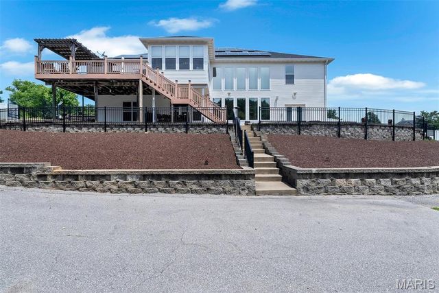 4428 South Fork Road, High Ridge, MO 63049
