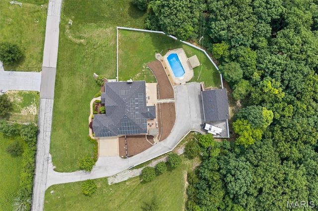 4428 South Fork Road, High Ridge, MO 63049