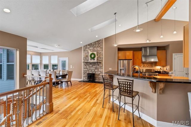 4428 South Fork Road, High Ridge, MO 63049