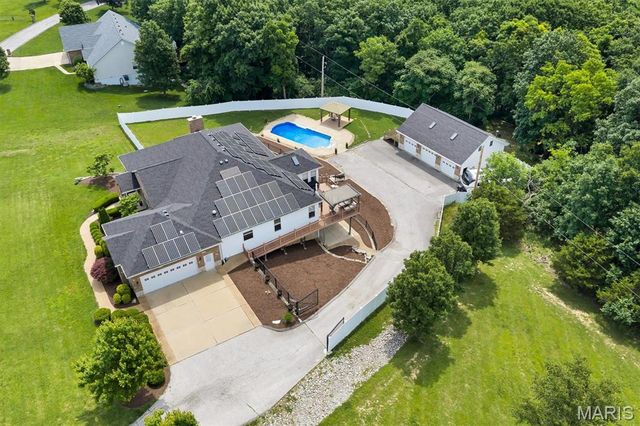 4428 South Fork Road, High Ridge, MO 63049