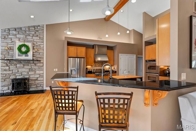 4428 South Fork Road, High Ridge, MO 63049