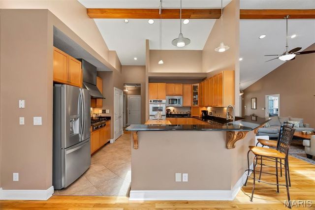 4428 South Fork Road, High Ridge, MO 63049