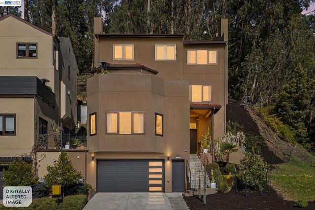 2588 Scout Rd, Oakland, CA 94611