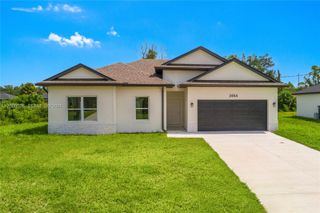 2454 Chipley Avenue, North Port, FL 34286