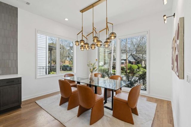 32 Walthall Street NE A, Atlanta, GA 30307