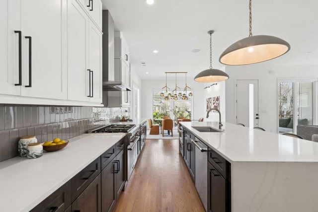 32 Walthall Street NE A, Atlanta, GA 30307