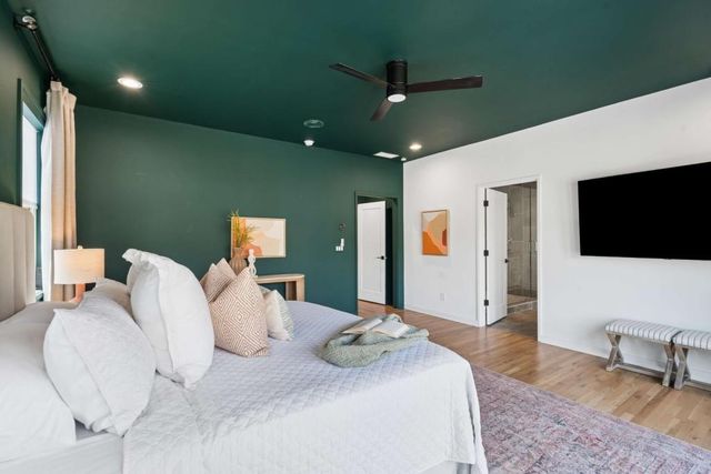 32 Walthall Street NE A, Atlanta, GA 30307