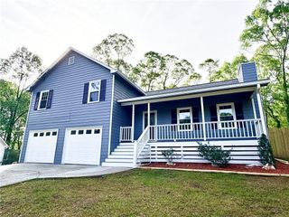 1376 Mill Brook Circle, Marietta, GA 30066