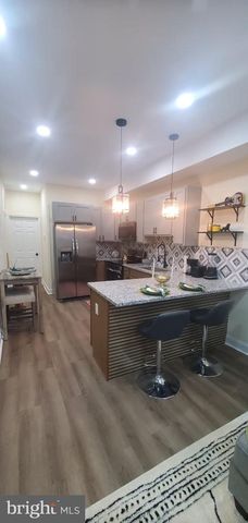 1516 N PATTERSON PARK AVE, Baltimore, MD 21213