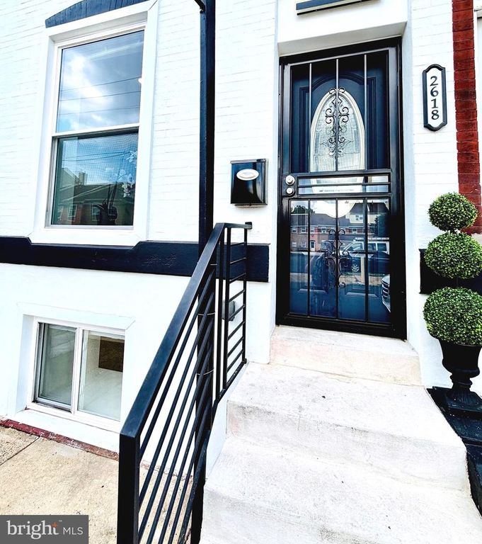 2618 N 7TH ST, PHILADELPHIA, PA 19133 — photo 2