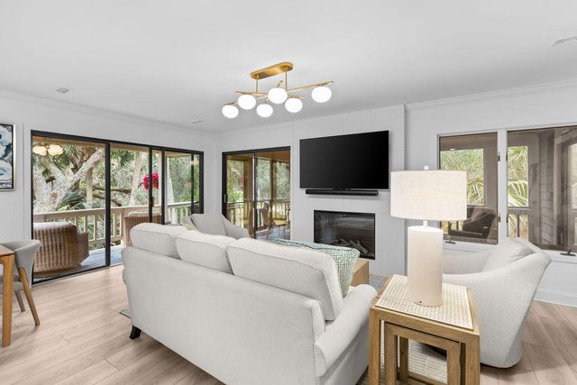 2772 Hidden Oak Drive, Seabrook Island, SC 29455