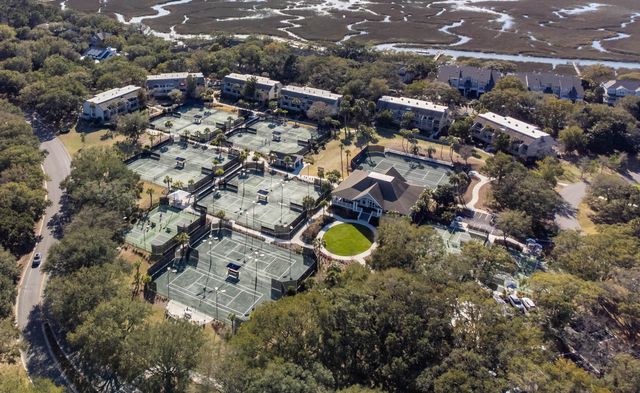 2772 Hidden Oak Drive, Seabrook Island, SC 29455