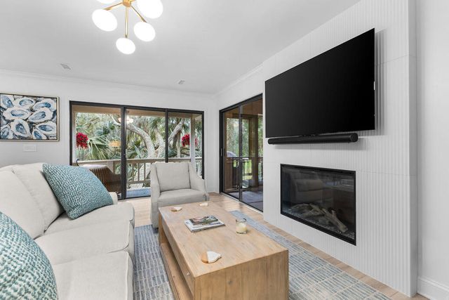 2772 Hidden Oak Drive, Seabrook Island, SC 29455