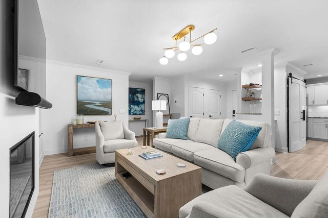 2772 Hidden Oak Drive, Seabrook Island, SC 29455