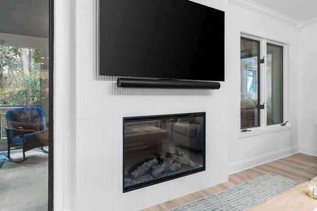 2772 Hidden Oak Drive, Seabrook Island, SC 29455