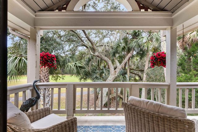 2772 Hidden Oak Drive, Seabrook Island, SC 29455