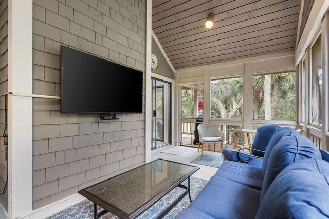 2772 Hidden Oak Drive, Seabrook Island, SC 29455