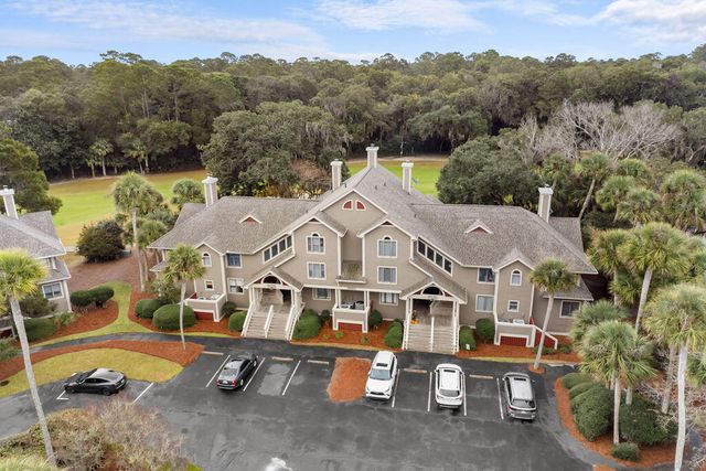 2772 Hidden Oak Drive, Seabrook Island, SC 29455