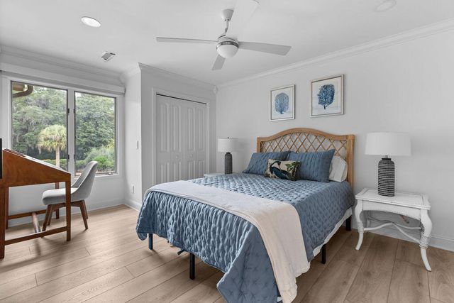 2772 Hidden Oak Drive, Seabrook Island, SC 29455