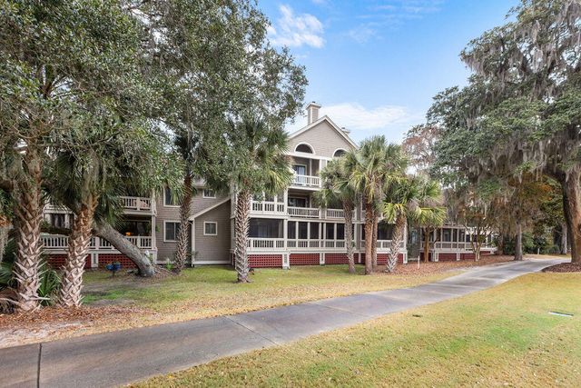 2772 Hidden Oak Drive, Seabrook Island, SC 29455