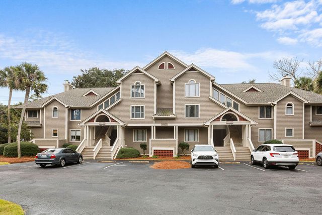 2772 Hidden Oak Drive, Seabrook Island, SC 29455