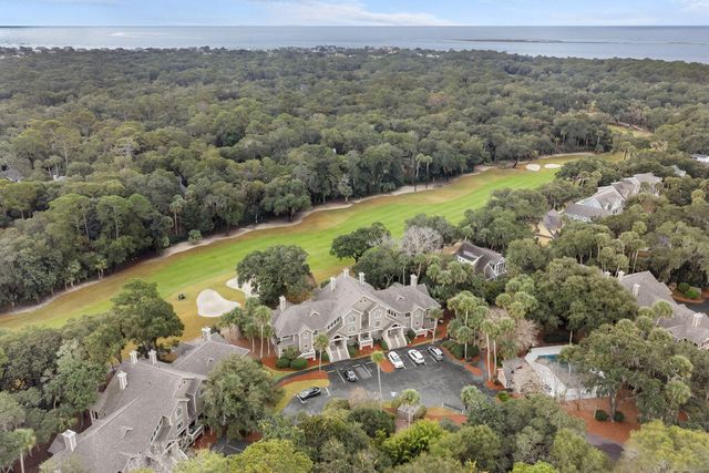 2772 Hidden Oak Drive, Seabrook Island, SC 29455