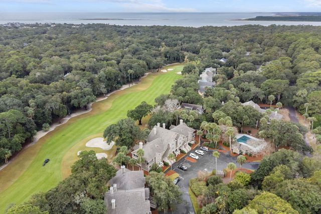 2772 Hidden Oak Drive, Seabrook Island, SC 29455