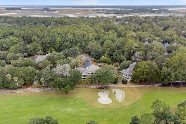 2772 Hidden Oak Drive, Seabrook Island, SC 29455