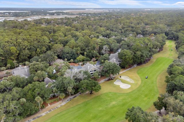 2772 Hidden Oak Drive, Seabrook Island, SC 29455