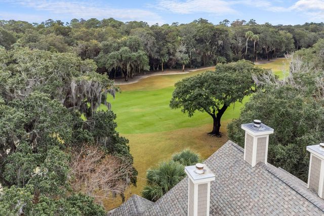 2772 Hidden Oak Drive, Seabrook Island, SC 29455
