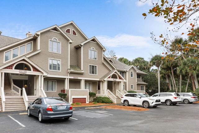 2772 Hidden Oak Drive, Seabrook Island, SC 29455