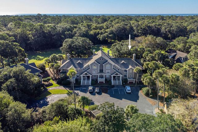 2772 Hidden Oak Drive, Seabrook Island, SC 29455