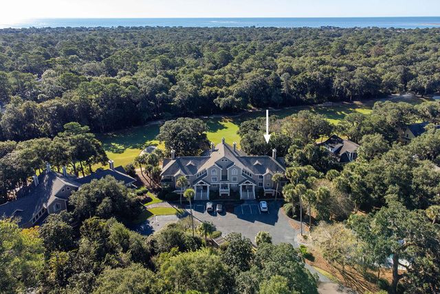 2772 Hidden Oak Drive, Seabrook Island, SC 29455